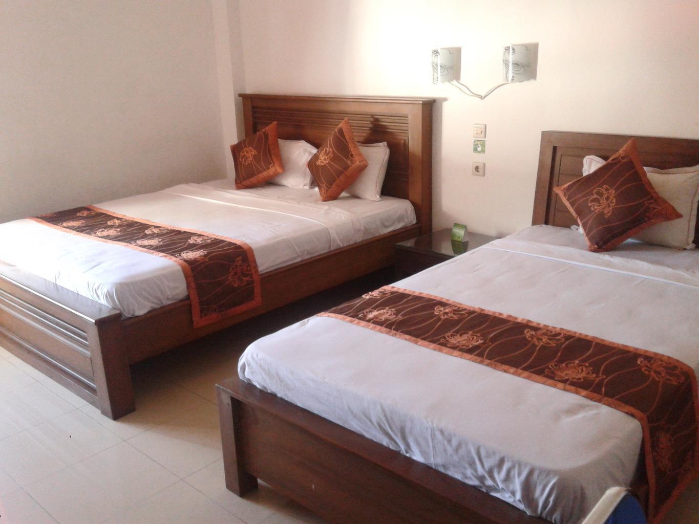 Graha Dewata Hotel Juwana Kudus Buitenkant foto
